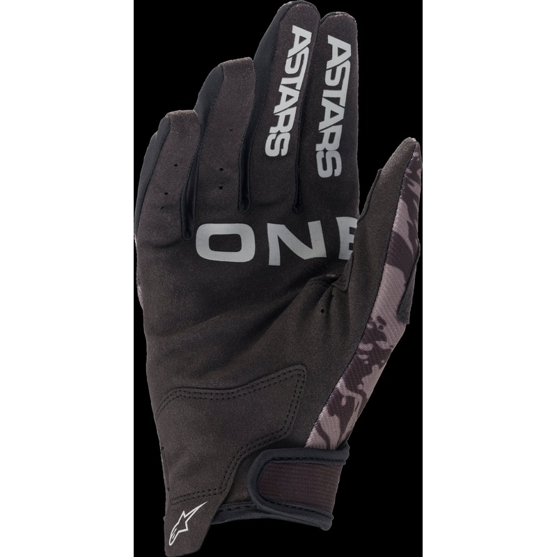 ALPINESTARS Radar Gloves Black/Grey Medium
