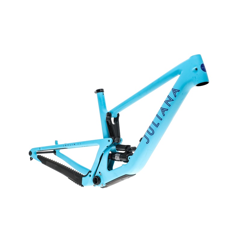 Juliana Joplin CC Large Frame – 2023