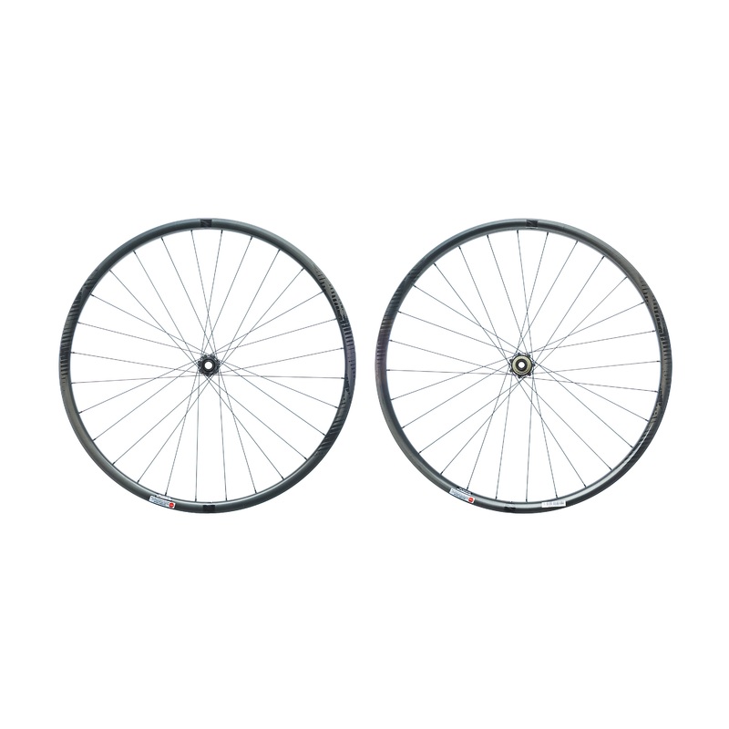 Reynolds TR249 Carbon Tubeless 29″ Wheelset – Microspline/XD