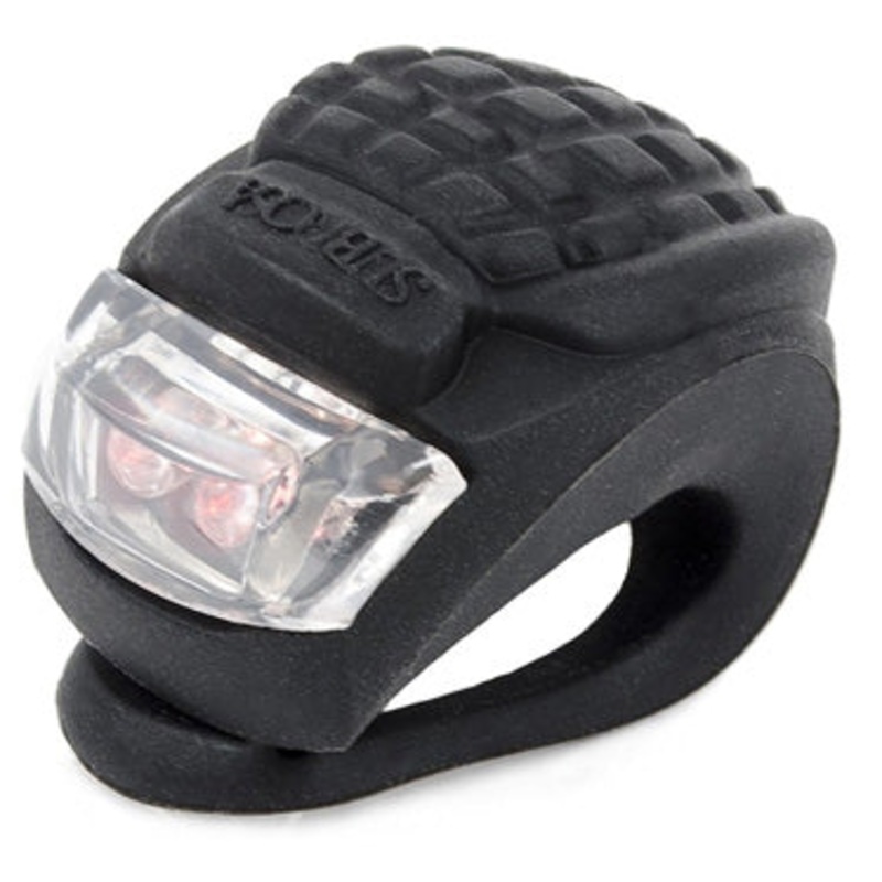 Subrosa Combat Safety Light Front