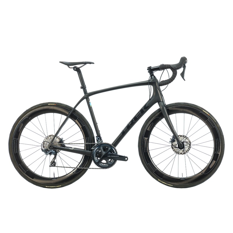 Trek Domane SL 6 Disc Road Bike – 2018, 58cm