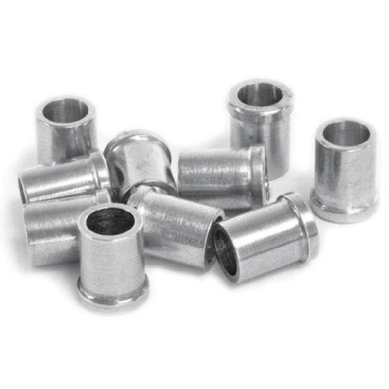 Wmfg Presta Stm Saver,Pss-1-10 Cnv Sv Rim To Pv,10 Pcs Presta Stem Saver  Tubetireca NA N/A