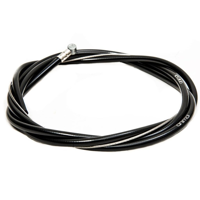 Animal Illegal Slick Brake Cable Black One Size