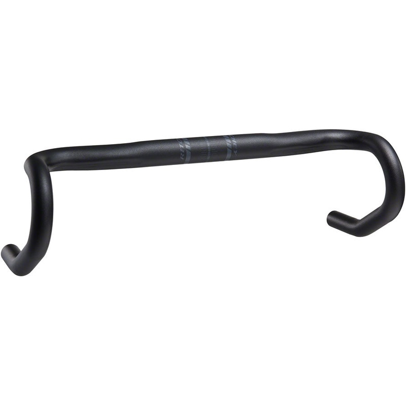 Ritchey Comp Skyline Drop Handlebar – Aluminum 42cm 31.8mm Black