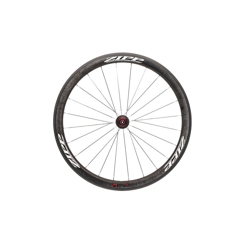 Zipp 303 Firecrest Carbon Clincher 700c Rear Wheel