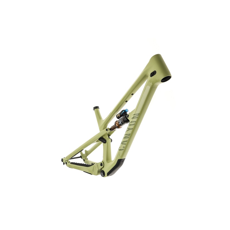 Canyon Spectral 125 CF Large Frame – 2023