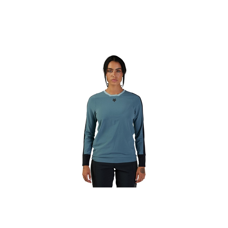 Fox Racing Women’s Defend Thermal Jersey X-Small