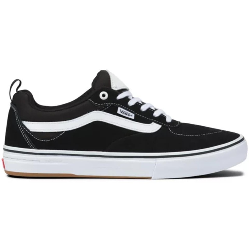 Vans Kyle Walker – Black/White US 11