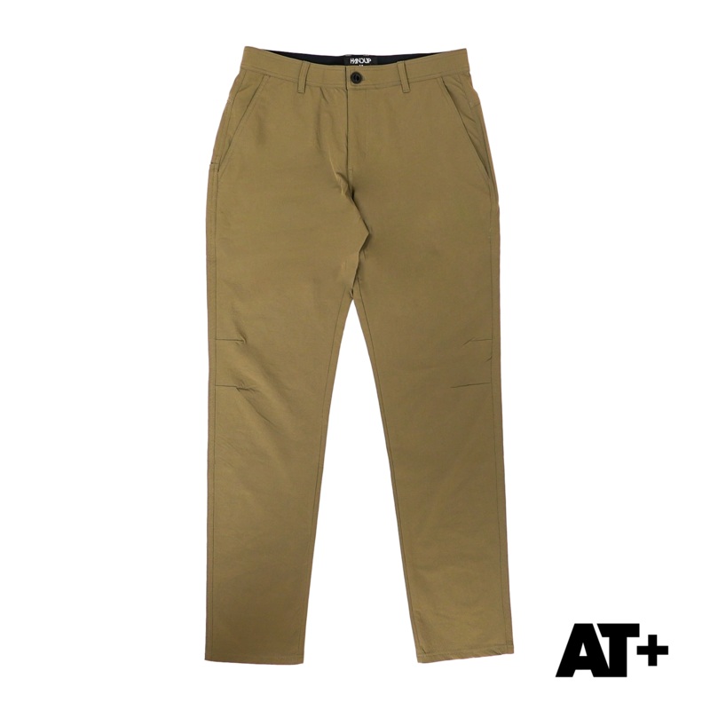 A.T. Plus Pants – Forest Khaki 26 30