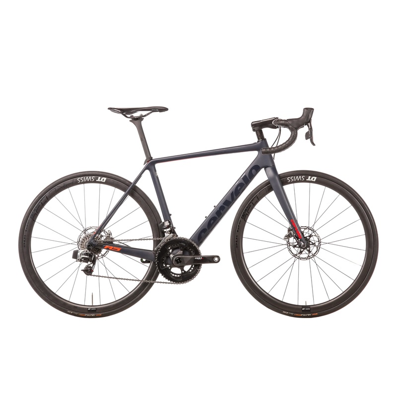 Cervlo R5 Disc eTap Road Bike – 2019, 54cm