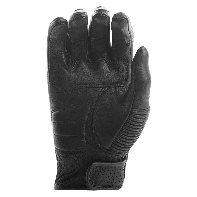 HIGHWAY 21 Trigger Gloves Black Md
