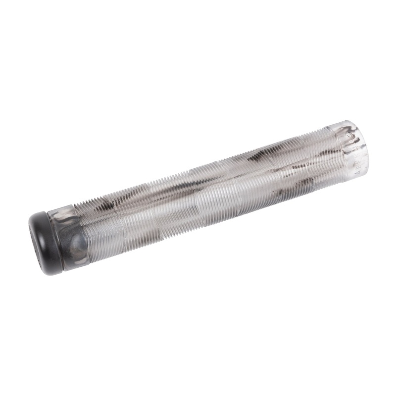 Odyssey TRAVIS Grip (Clear/Black Swirl) Clear/Black Swirl