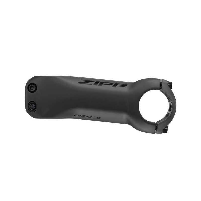 Zipp SL Speed Stem – 6 Degree Black 100mm