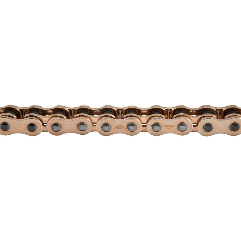 FLY RACING Racing Chain 428-120