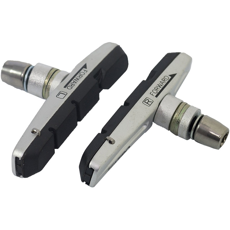 Generic Brake Pads