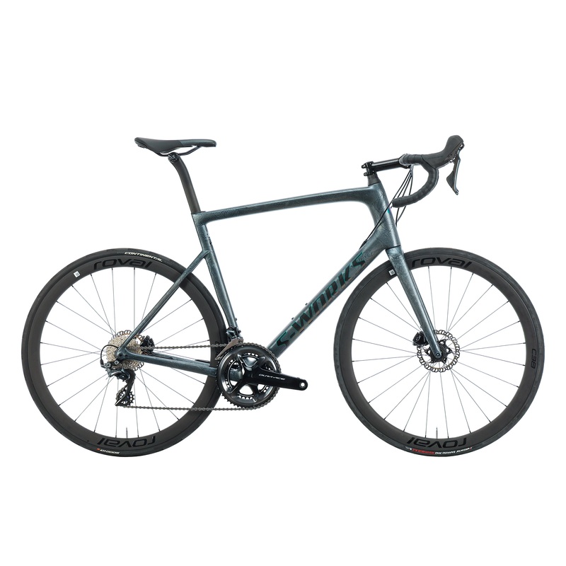 Specialized S-Works Tarmac SL6 Disc Road Bike – 2020, 61cm