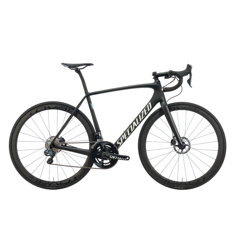 Specialized Tarmac Pro Disc Race UDi2 Road Bike – 2016, 56cm
