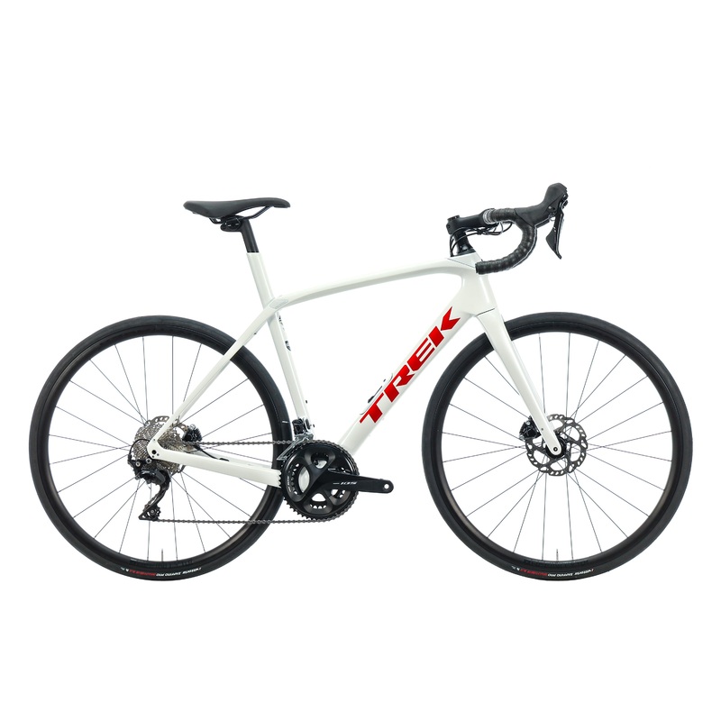 Trek Domane SL 5 105 Road Bike – 2021, 54cm