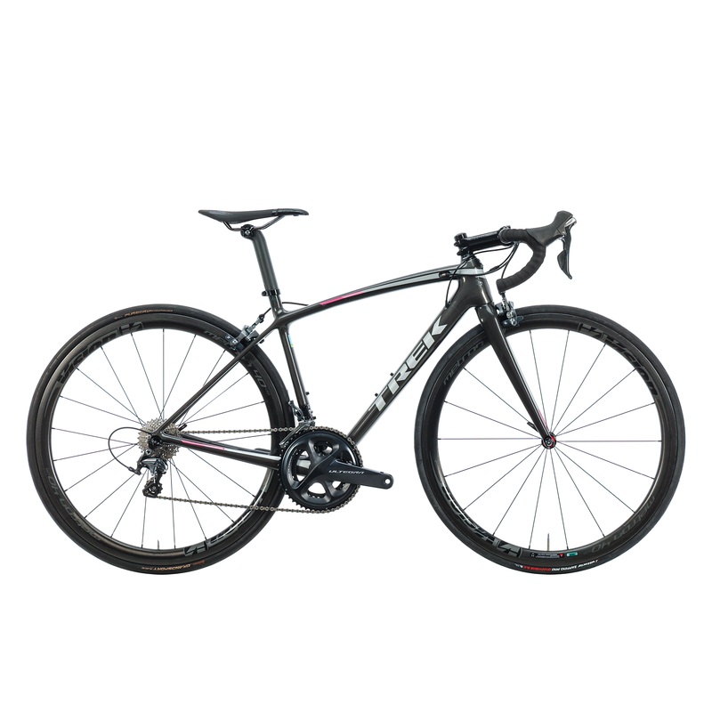 Trek monda SL 6 WSD Women’s Road Bike – 2017, 47cm