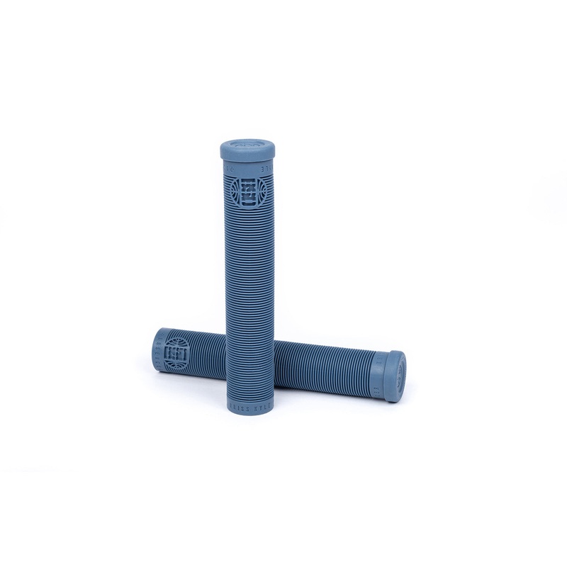 BSD Passenger Grip (Steel Blue) Steel Blue