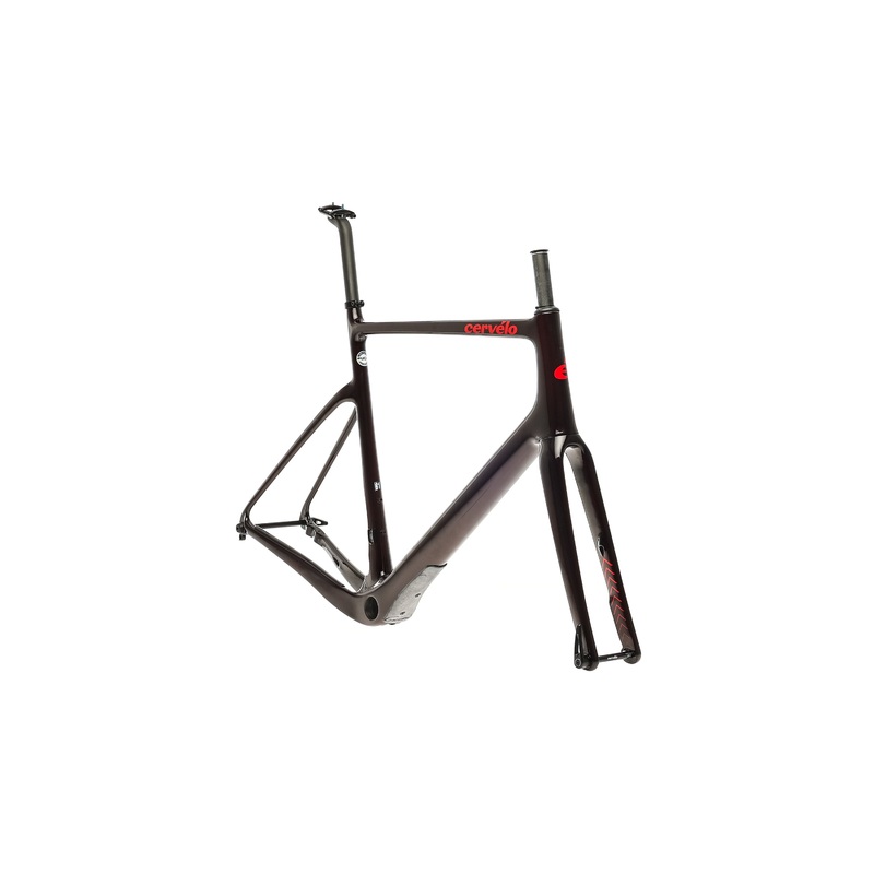 Cervelo Aspero 61cm Frameset – 2021