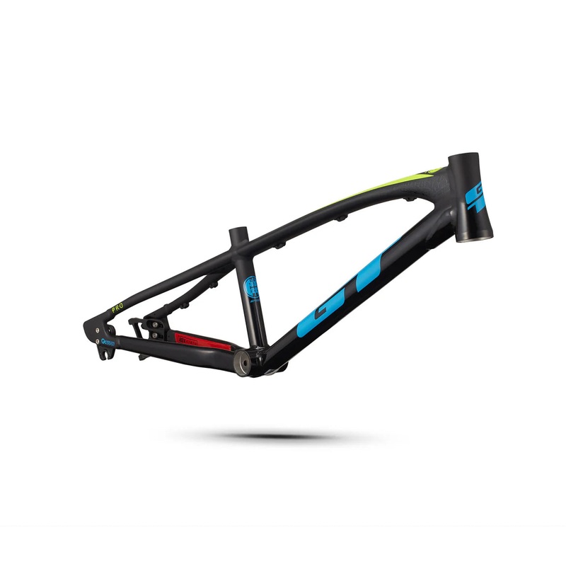 gt speed series pro xl cruiser frame