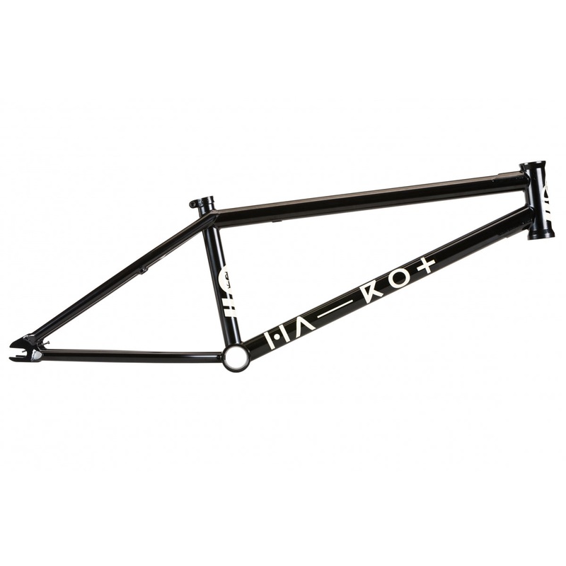 Haro SDV3 frame 20.5″ Black