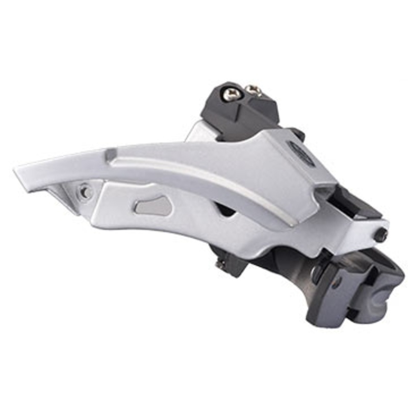 Saint Front Derailleur(Top Swing, 83mm BB Shell)