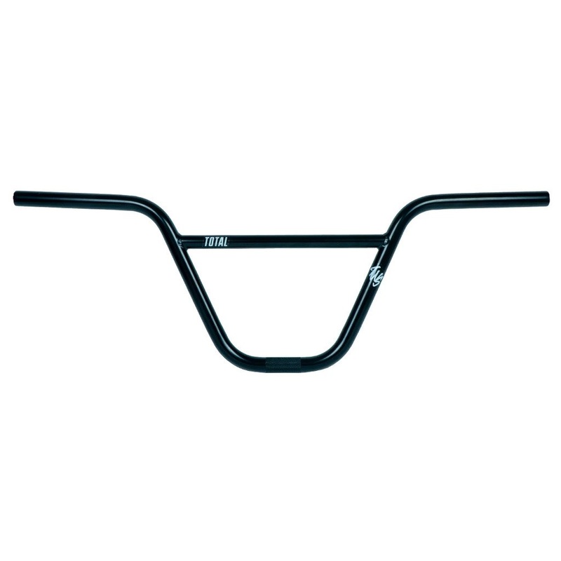 Total Tws T2 Bar 9″ BLACK