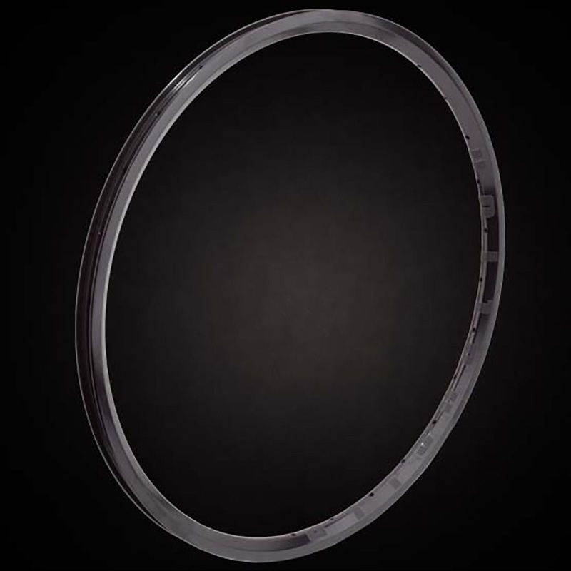 Alienation TCS Mite Rim-20×1 1/8″ 28H Black
