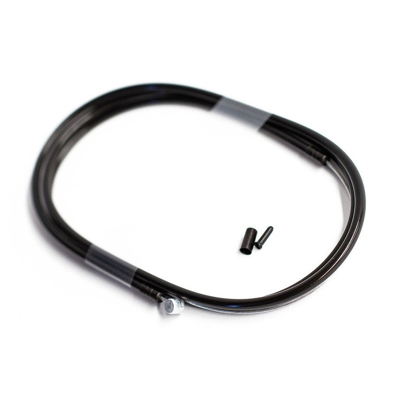 Family Linear Brake Cable Black Standard
