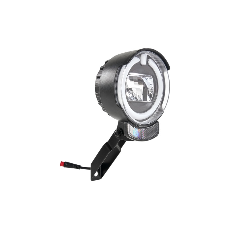 Premium Headlight