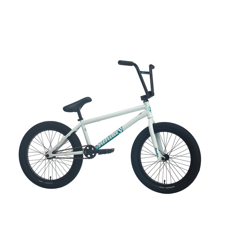 Sunday EX – Julian Arteaga Signature (Matte Cool Mint with 20.75″ tt) 20.75″ Matte Cool Mint