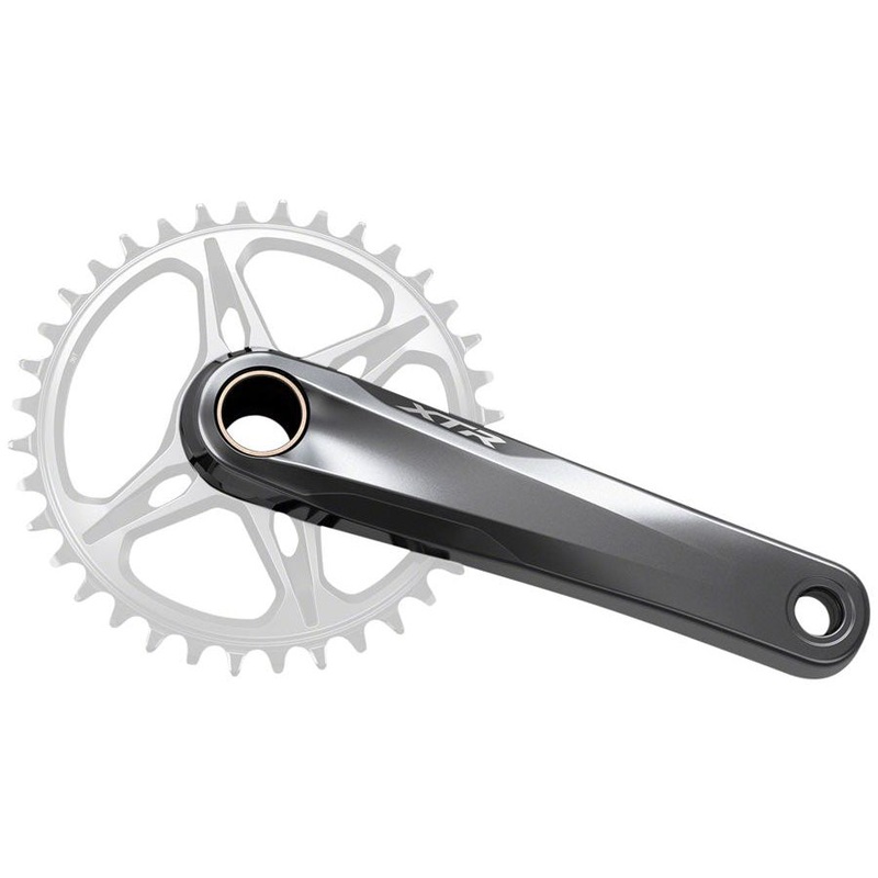 XTR FC-M9125 Crankset 170