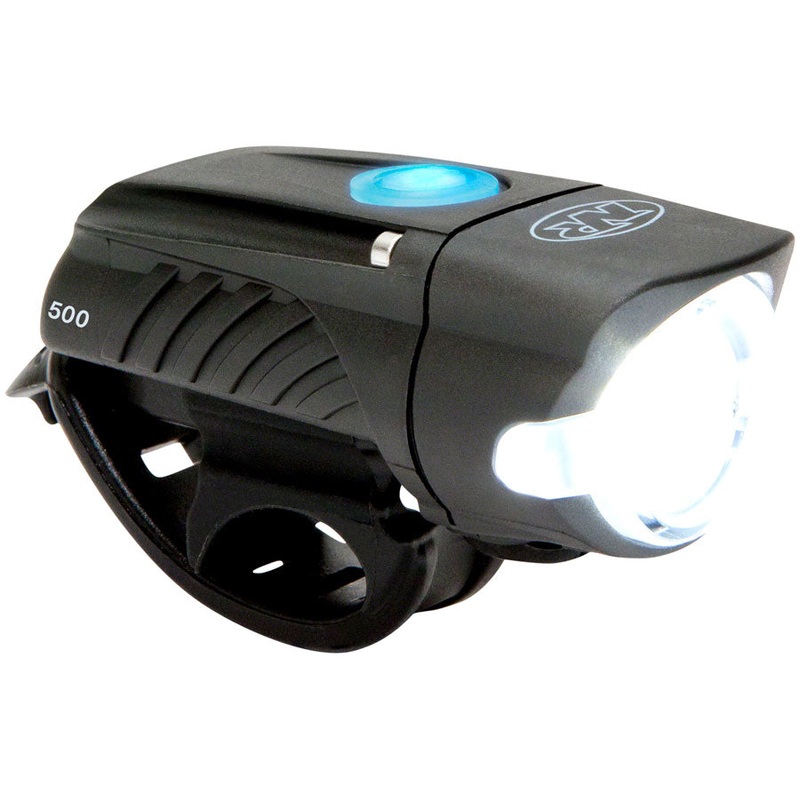 NiteRider Micro Swift 500 headlight