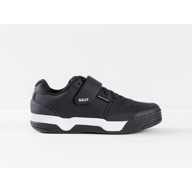 Shoe Bontrager Rally MTB 42 Black