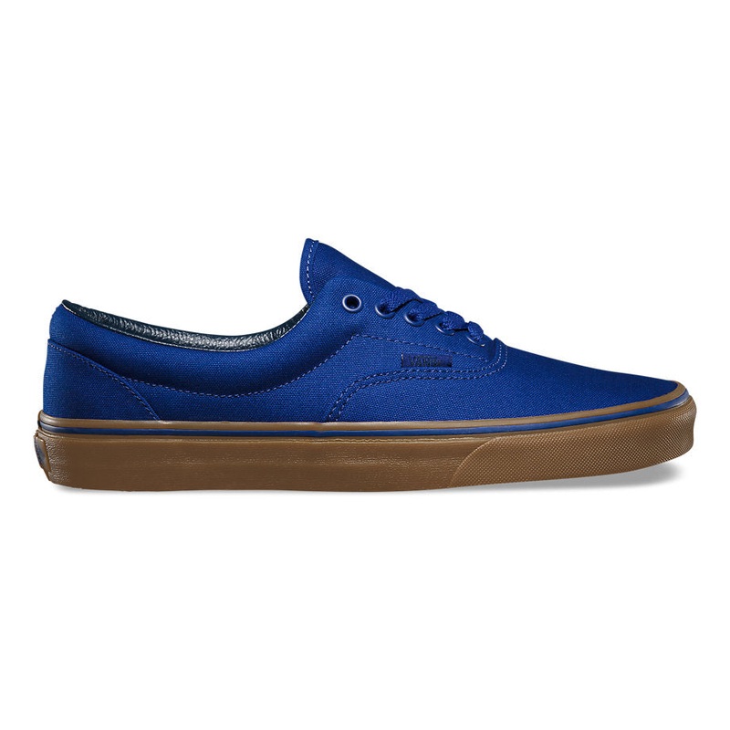 Vans Era Shoe-Blueprint/Gum 5