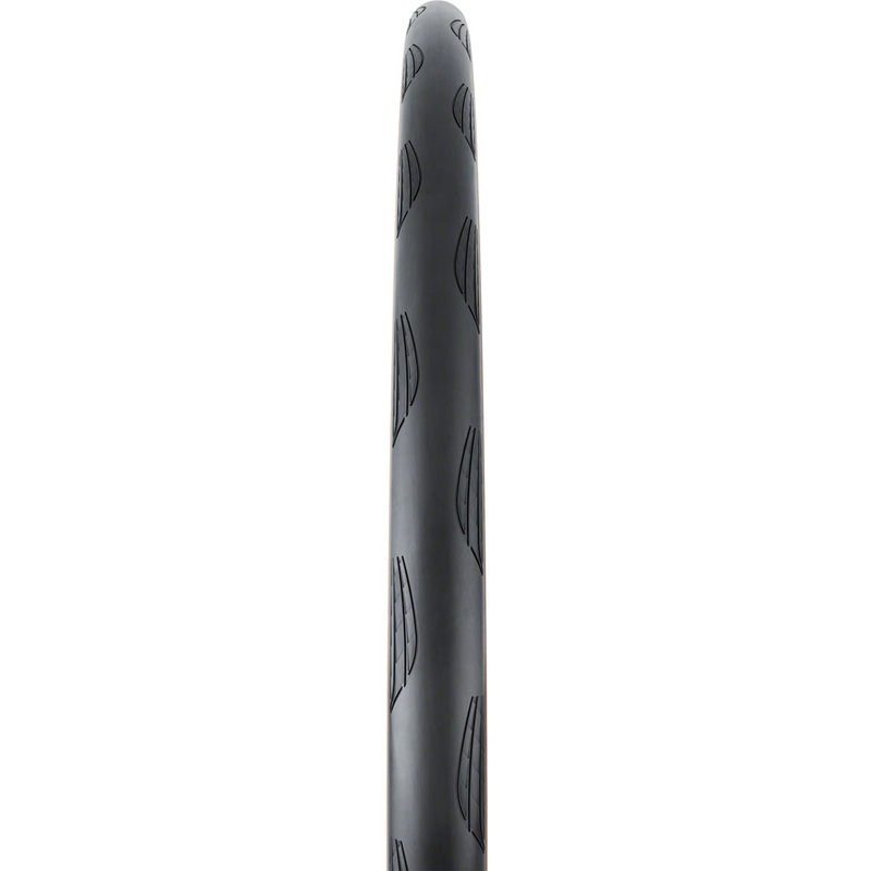 Continental Grand Prix TR Tire – 700 x 28, Tubeless, Folding, Black/Transparent, BlackChili