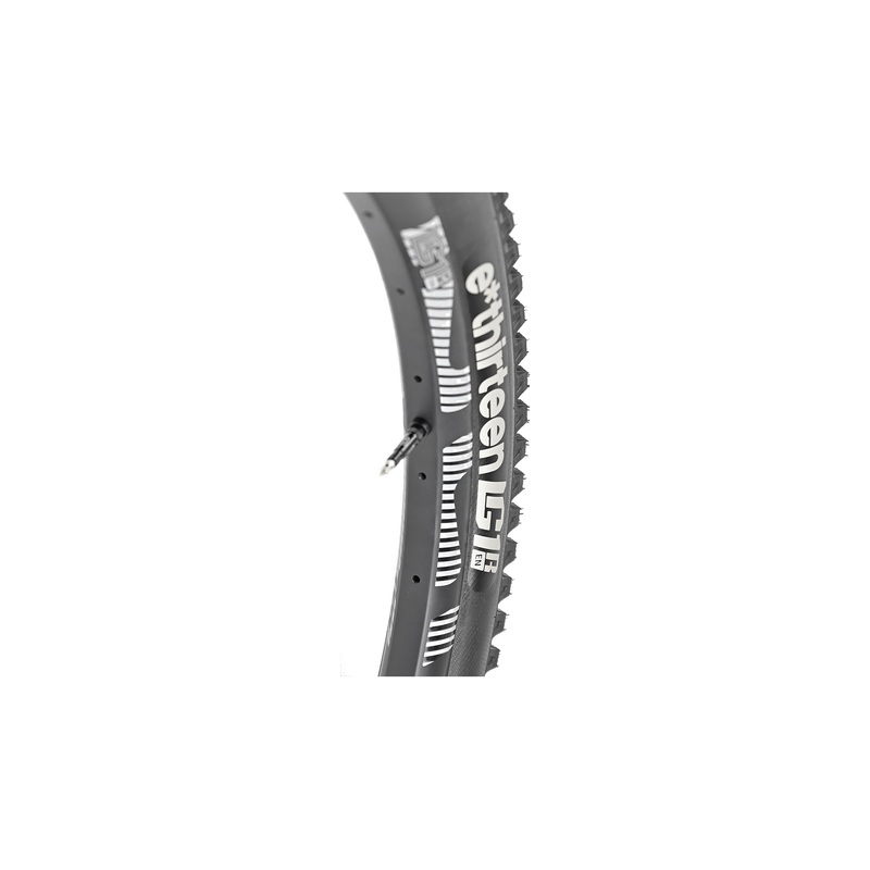 e*thirteen LG1 Enduro Plus Semi-Slick Tire 2.35″ 120 TPI Tubeless 27.5 x 2.35″