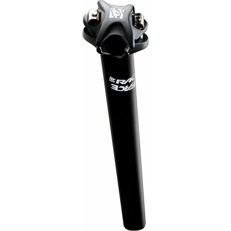 Ride XC Seatpost 27.2mm 375mm