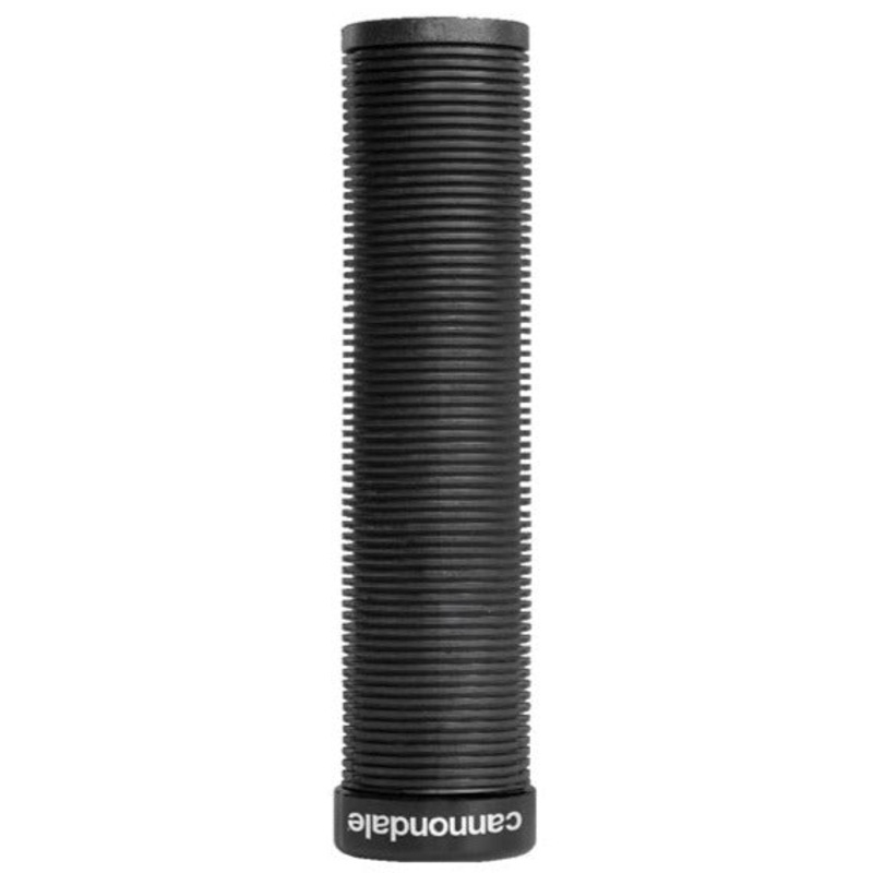 Trailshroom Grip Black