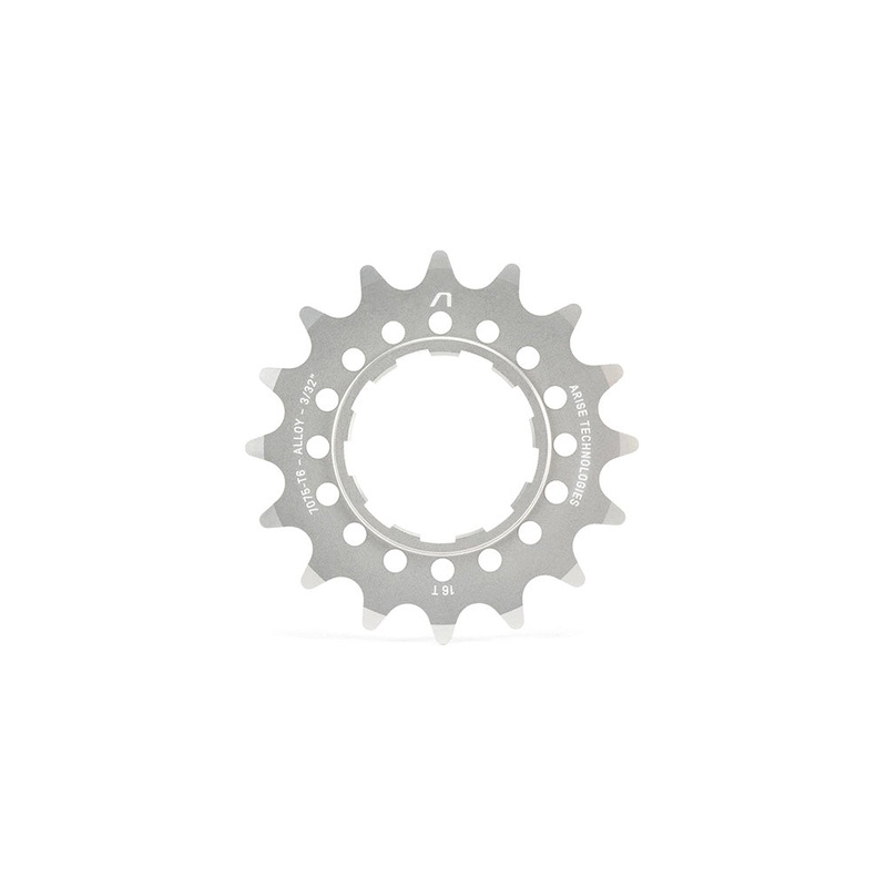 ARISE ECHO ALUMINUM COG 14T