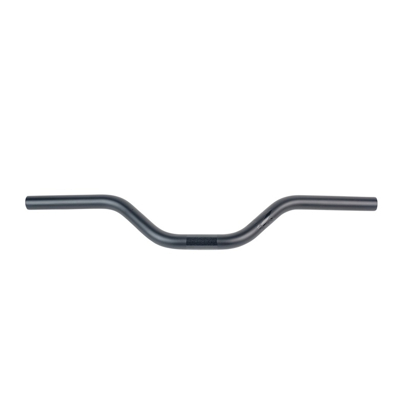Avian Carbon BMX Handlebars 3″