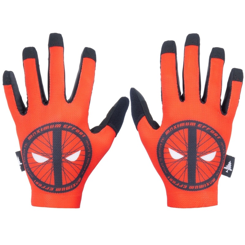 Max Effort SL Gloves X-Small