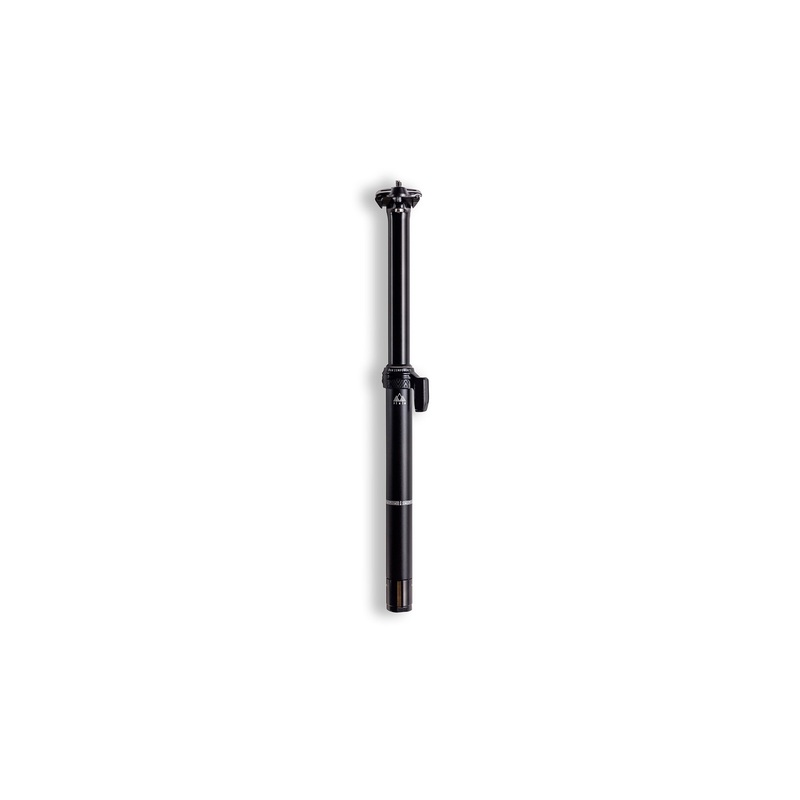 PNW Components Cascade Dropper Seatpost 30.9/125mm