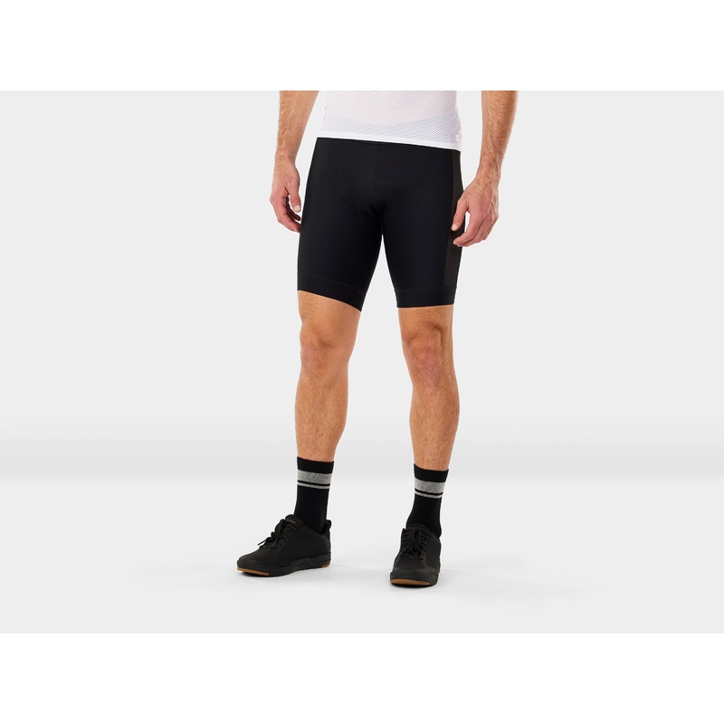 Short Trek Liner Large Black