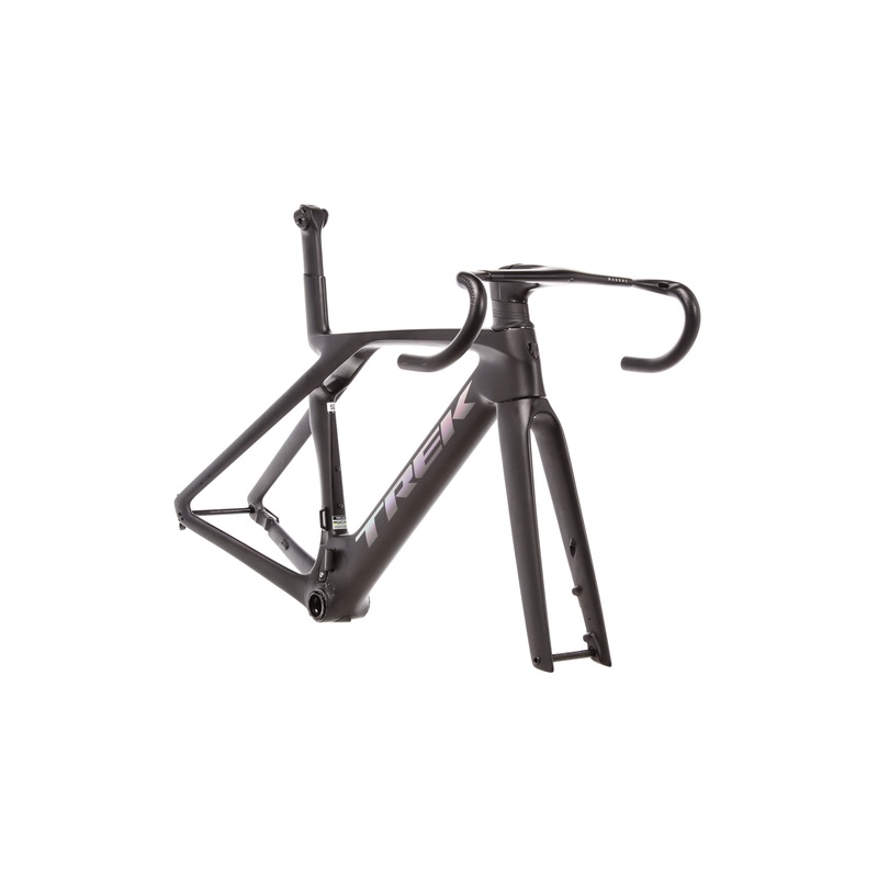 Trek Madone SLR Disc 52cm Frameset – 2024