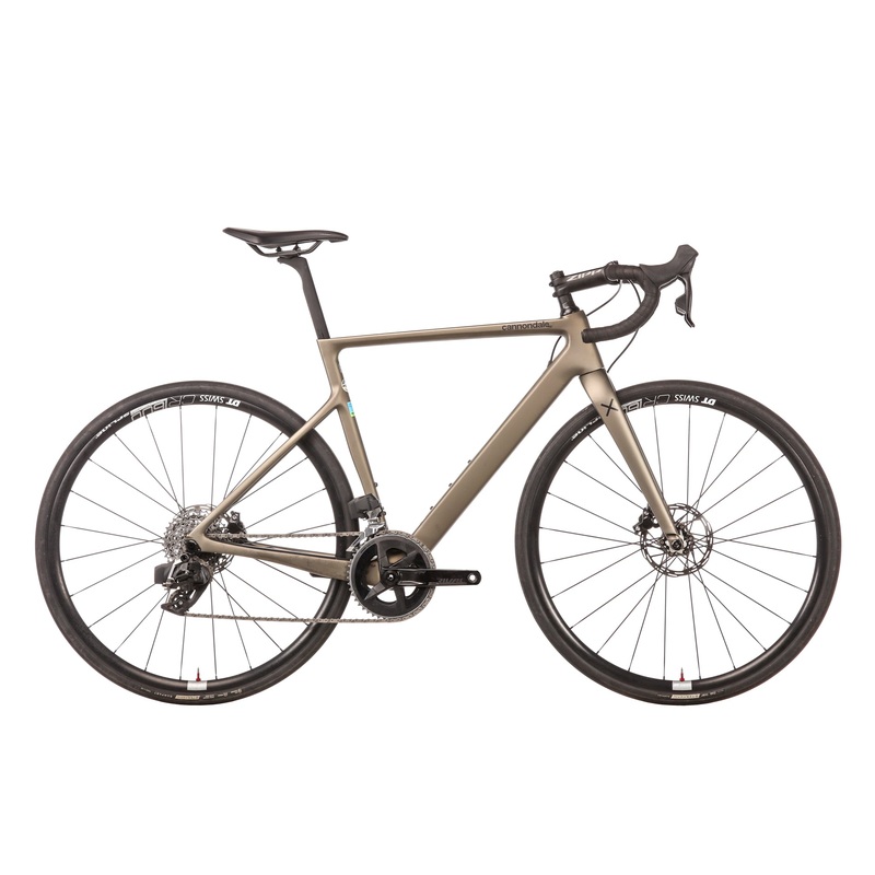 Cannondale SuperSix EVO SE Gravel Bike – 2022, 54cm
