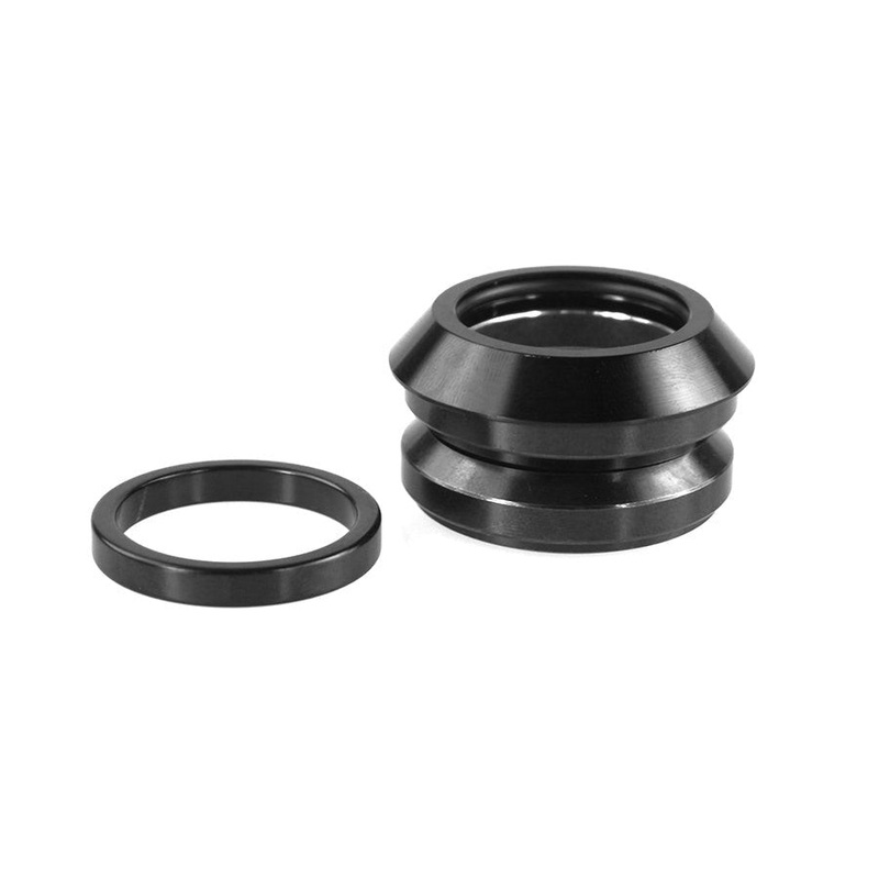 Motive Integrated Headset Black