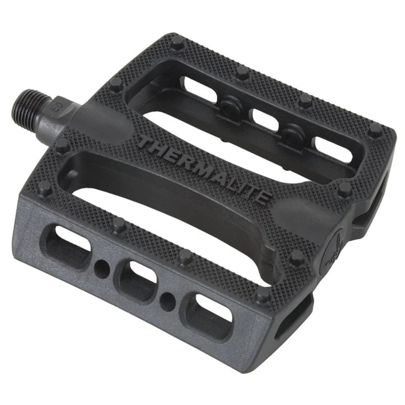 Fiction Thermalite Pedals Black